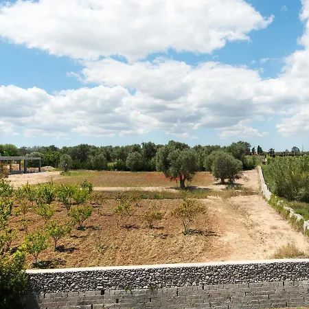 Locazione Turistica Sun Bilo * Otranto