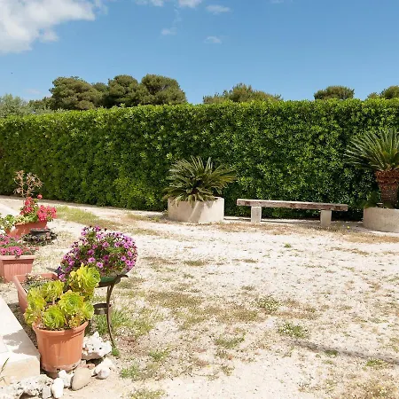 Locazione Turistica Sun Bilo Vakantiehuis Otranto