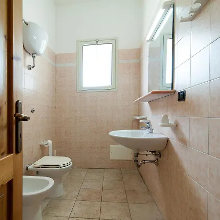Vakantiehuis Locazione Turistica Sun Bilo *