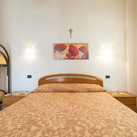 Locazione Turistica Sun Bilo Holiday home