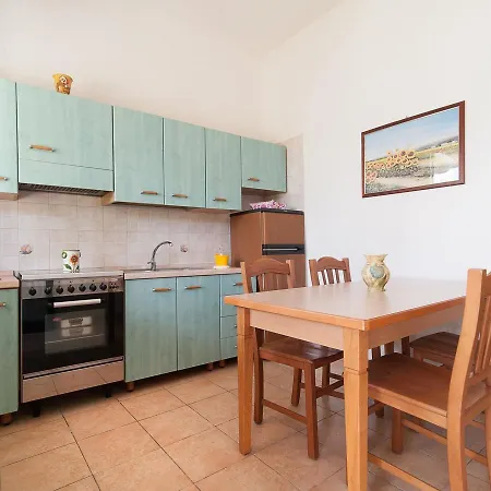 Locazione Turistica Sun Bilo Holiday home